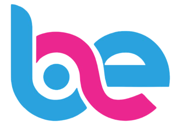 Eunice 'N' BeHappy Logo
